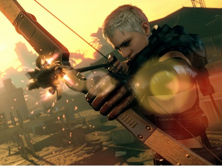 新作サバイバルアクションゲーム「メタルギア サヴァイブ」を新規登録しました！画像