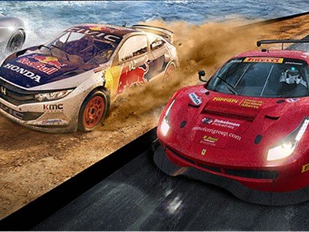 プロジェクトカーズ 2