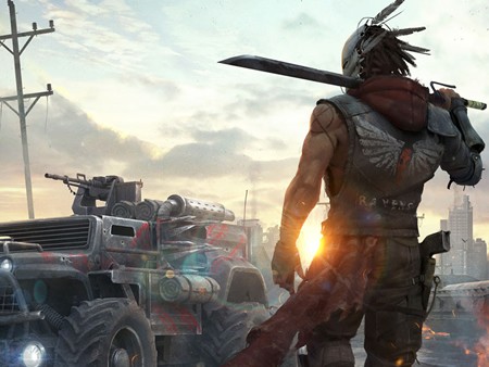 クロスアウト(CROSSOUT)