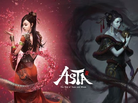 ASTA Online