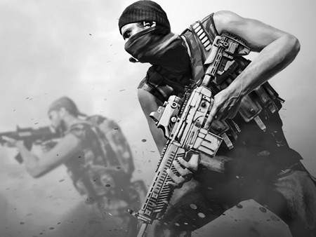 新作FPS「アルゴ（Argo）」を新規登録しました！画像