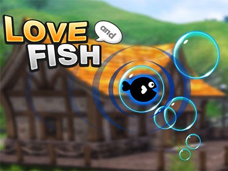ラブフィシー (LOVE&FISH)