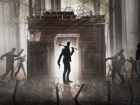7 Days to Die