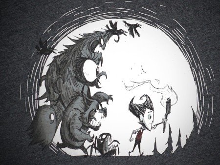ドントスターブ