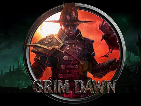 グリムドーン(Grim Dawn)