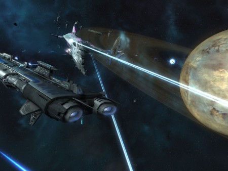 Sins Of A Solar Empirer Rebellion ベストストラテジーゲームを受賞した宇宙を舞台にした新作rts オンラインゲームズーム