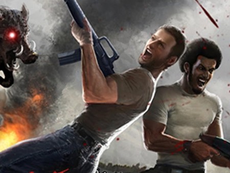 面白FPSゲーム「ブラッド オブ ベーコン（Blood and Bacon）」を新規登録しました！画像