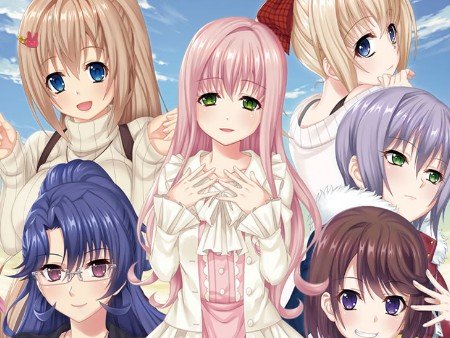 ソングオブメモリーズ