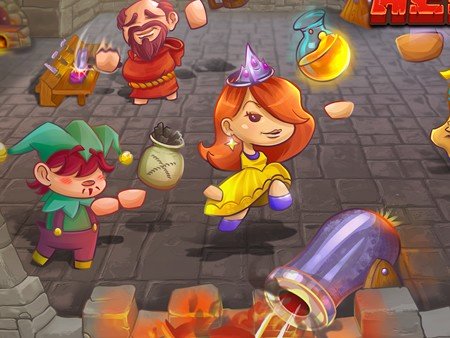 ノーヒーローズヒア