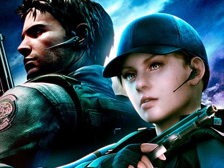 バイオハザード5 生物兵器拡散を阻止せよ シリーズ最高の売り上げを記録した新作tpsアクションゲーム オンラインゲームズーム