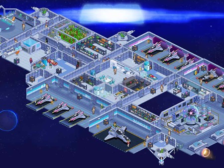 ギャング オブ スペース