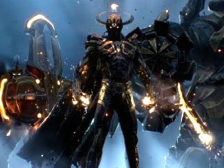 ゴーレムゲート