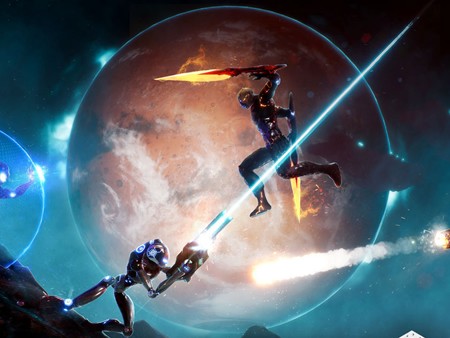 HIVE: アルテヌムウォーズ