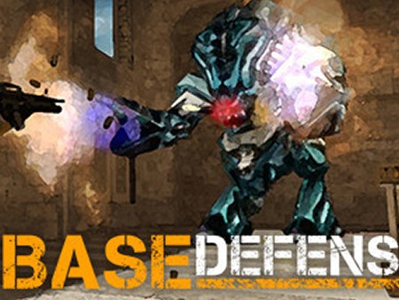 ベースディフェンス（Base Defense）