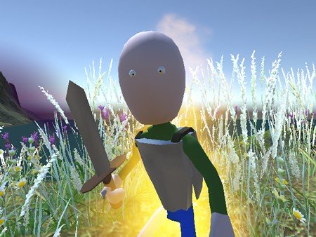 アンダーケンド