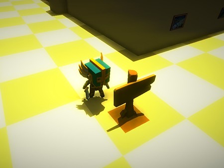 カオスバトル(Chaos Battle)
