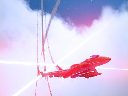 セレスチャルブリーチ(Celestial Breach)