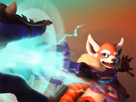 ブラストアウト