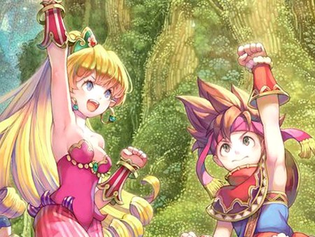 セレクト オブ マナ