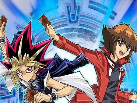 遊戯王 デュエルリンクス