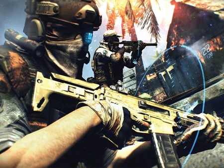 Future Soldier おすすめの近未来ミリタリーアクションfpsが新作登場 オンラインゲームズーム Future Soldier おすすめの近未来ミリタリーアクションfpsが新作登場 オンラインゲームズーム