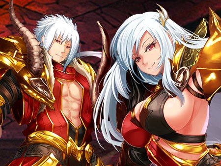 ドラゴンアウェイクン