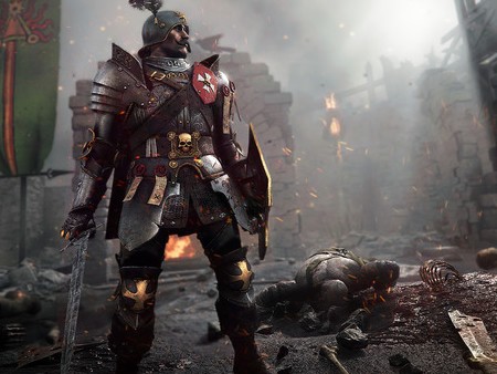 Warhammer Vermintide 2 おすすめの新作ダークファンタジー オンラインゲームズーム