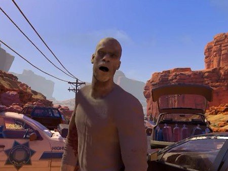 アリゾナ サンシャイン