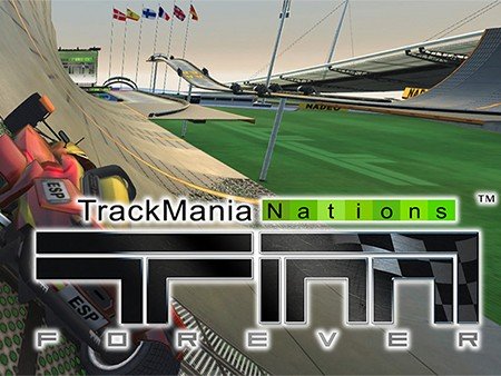 トラックマニア・ネーション