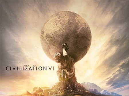 シドマイヤーズ シヴィライゼーション VI