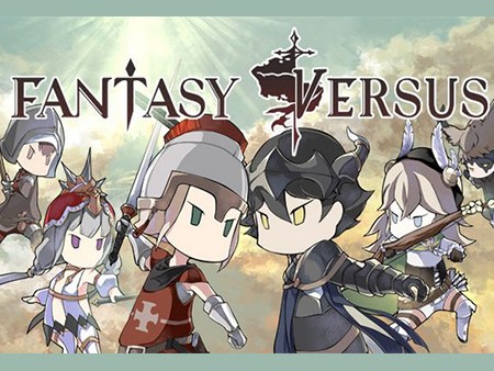 ファンタジー・バーサス（Fantasy Versus）