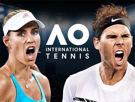 AO インターナショナルテニス（AO Tennis）