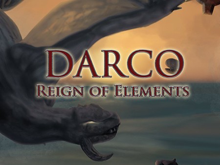ダルコ（DARCO-Reign of Elements）
