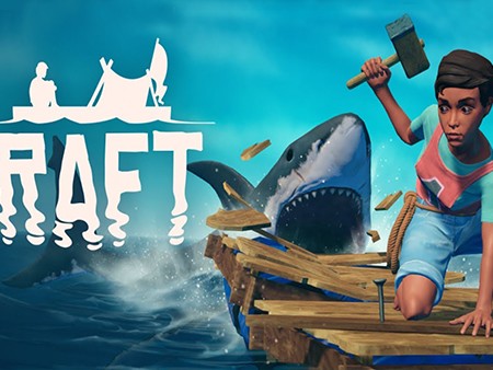 ラフト(Raft)
