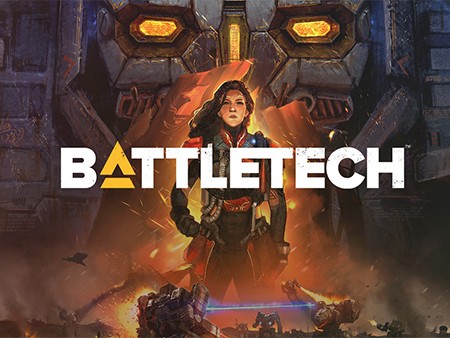 バトルテック（BATTLETECH）