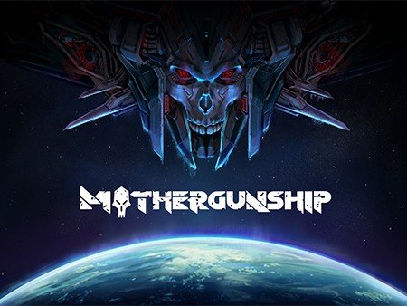 マザーガンシップ