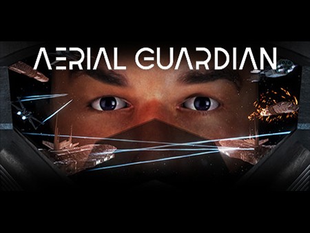 エアリアル・ガーディアン（Aerial Guardian） 画像