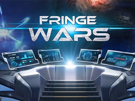 フリンジ・ウォーズ（Fringe Wars)