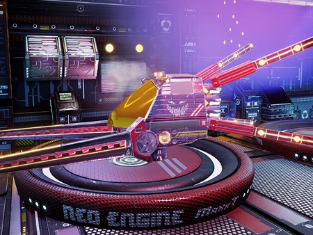 フュエル・レネゲーズ