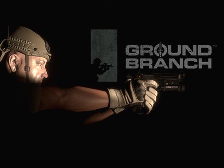グラウンドブランチ（Ground Branch）