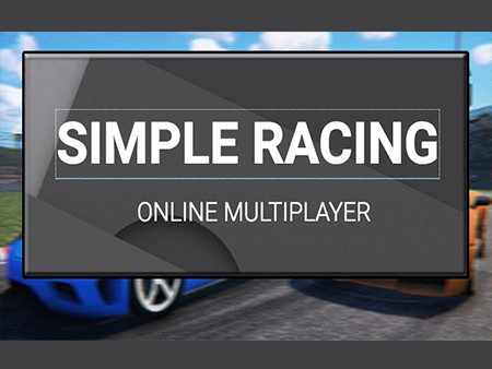 シンプルレーシング(Simple Racing)