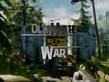 アルティメット・ウォー（Ultimate War）