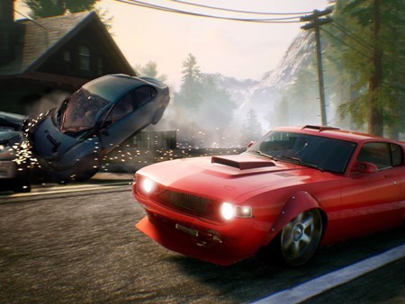 スーパーストリート(Super Street)