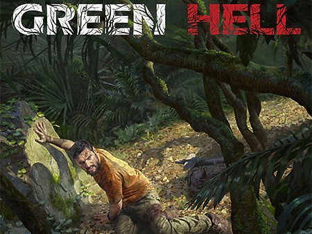 グリーンヘル（Green Hell）