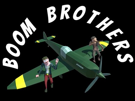 ブーン・ブラザーズ（Boom Brothers）
