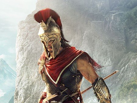 Assassin's Creed Odyssey