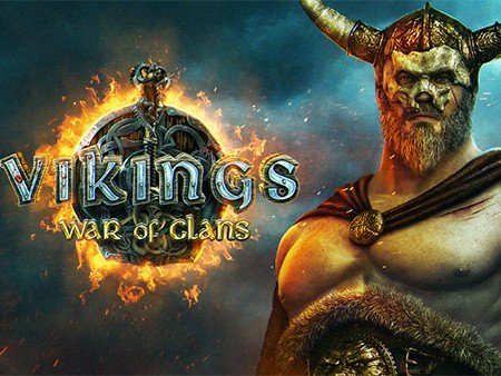 ヴァイキング：クランの戦争