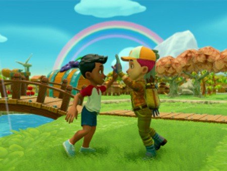 ファーム・トゥギャザー