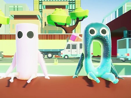 A Gummy's Life