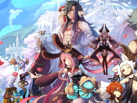 21新作 おすすめ最新オンラインゲームランキング60選 Bテスト 事前登録 中のpcやスマホゲーム 1591 16位 新作順 オンラインゲームズーム 21新作 おすすめ最新オンラインゲームランキング60選 Bテスト 事前登録 中のpcやスマホゲーム 1591 16位 新作順 オンラインゲームズーム